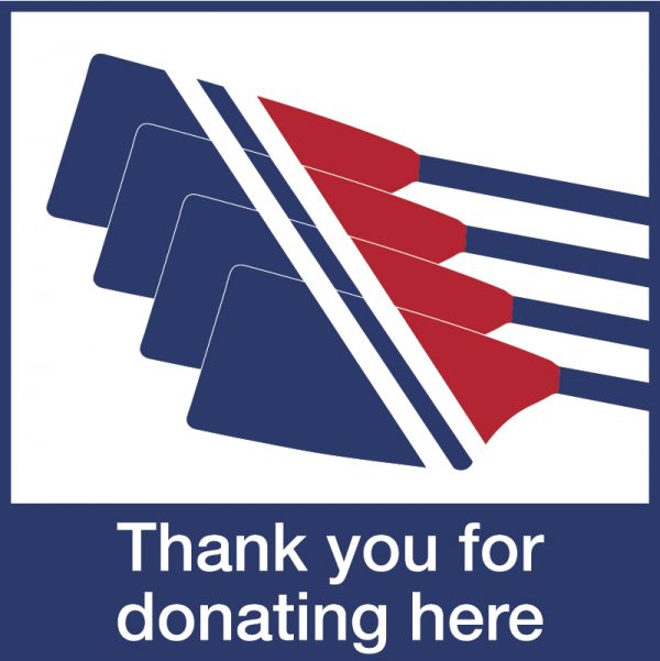 Rowing Donation