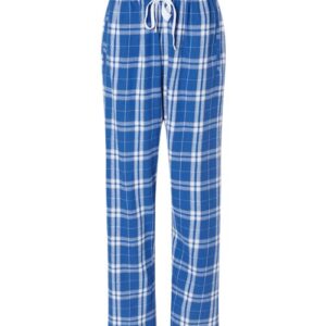 Boxercraft - Women's Haley Flannel Pants - BW6620