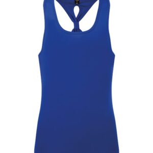 TriDri - Women's Knot Back Venus Tank - TD042