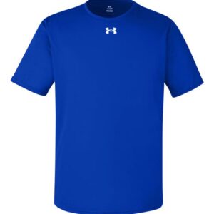 Under Armour - Men's Team Tech™ T-Shirt - 1376842