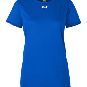 Under Armour - Women's Team Tech™ T-Shirt - 1376847