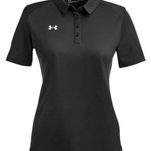 Under Armour - Women's Tech™ Polo - 1370431