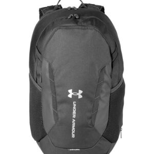 Under Armour - Hustle Backpack 6.0 - 1384673