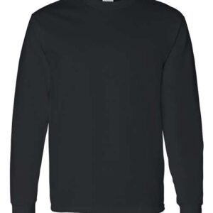 Gildan - Heavy Cotton™ Long Sleeve T-Shirt - 5400
