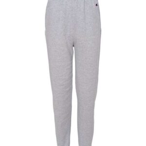 Champion - Men's Powerblend® Open-Bottom Sweatpants with Pockets - P800
