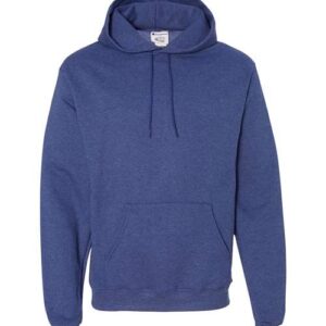 Champion - Powerblend® Hooded Sweatshirt - S700