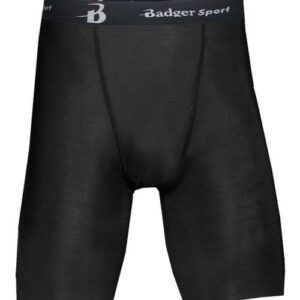 Badger - Pro-Compression Shorts - 4607