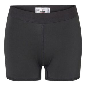 Badger - Women’s 3" Pro-Compression Shorts - 4629