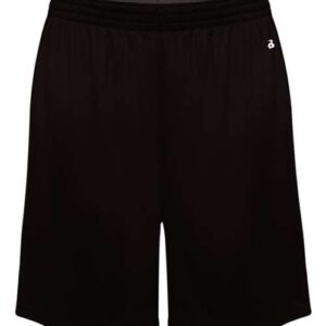 Badger - Ultimate SoftLock™ 8" Shorts - 4002