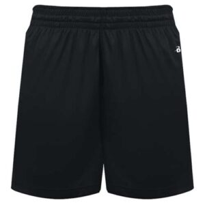 Badger - Ultimate SoftLock™ Women's Shorts - 4012