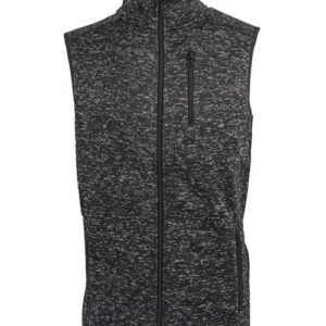 Burnside - Men's Sweater Knit Vest - 3910
