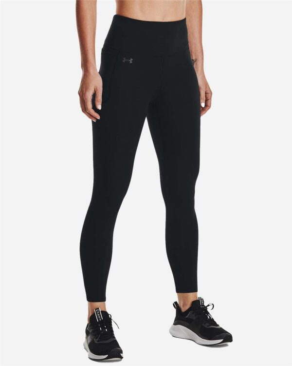 Under Armour - Women's Motion Ankle Legging - 1369488