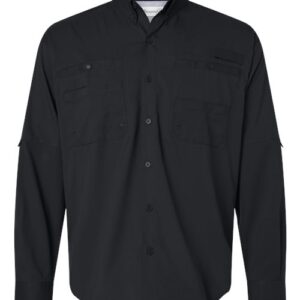 Paragon - Men's Kitty Hawk Performance Fishing Shirt - 702