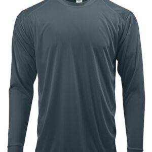 Paragon - Unisex Long Islander Performance Long Sleeve T-Shirt - 210