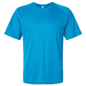 Paragon - Unisex Islander Performance T-Shirt - 200